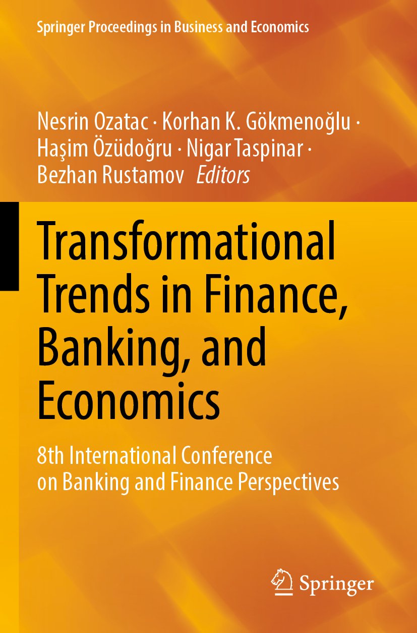 Transformational Trends in Finance, Banking, and Economics