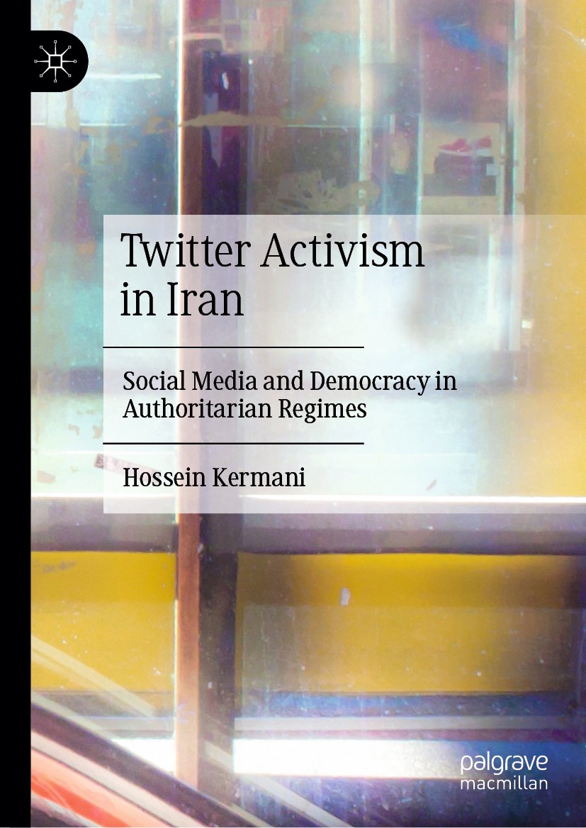 Twitter Activism in Iran