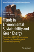 Springer Proceedings in Earth and Environmental Sciences
