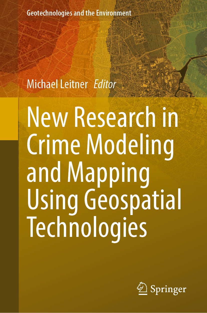 Geotechnologies and the Environment