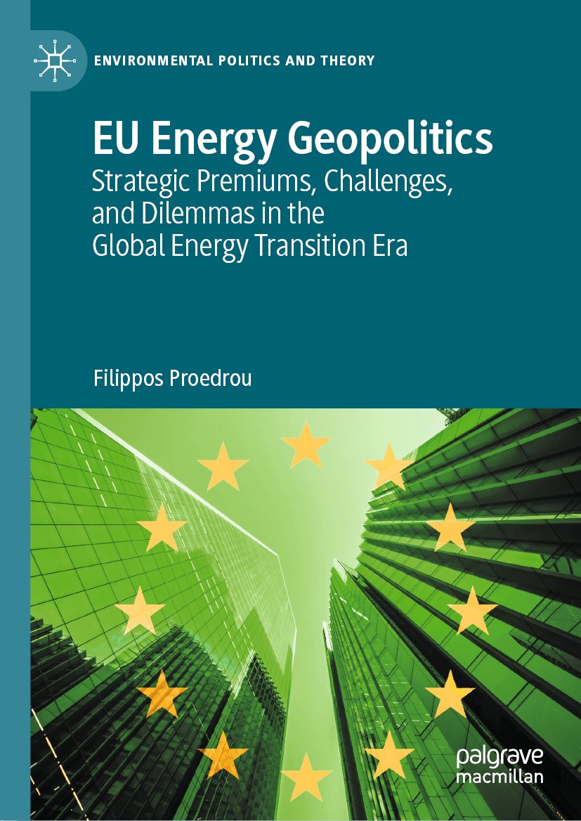 Environmental Politics and Theory