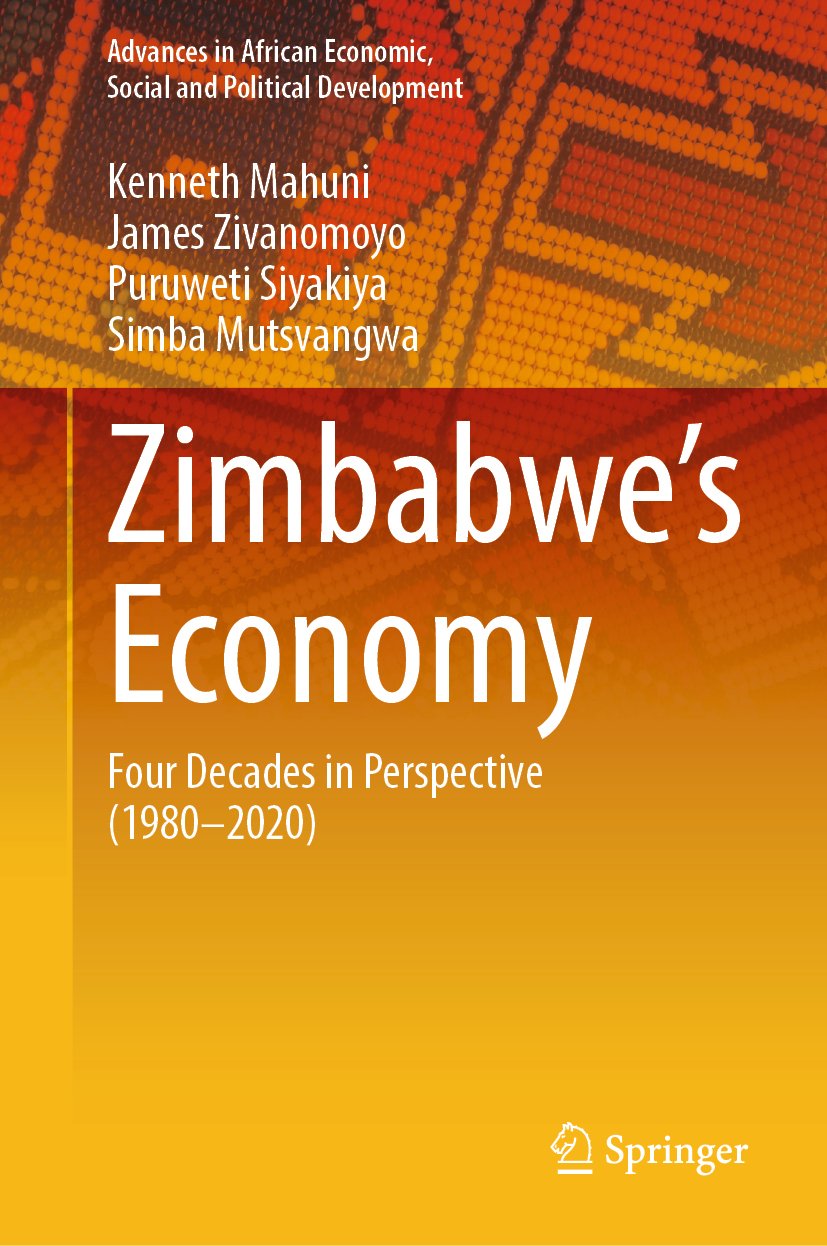 Advances in African Economic, Social and Political Development