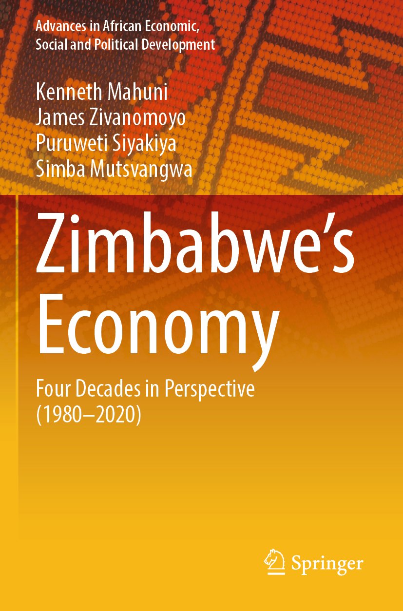 Zimbabwe’s Economy