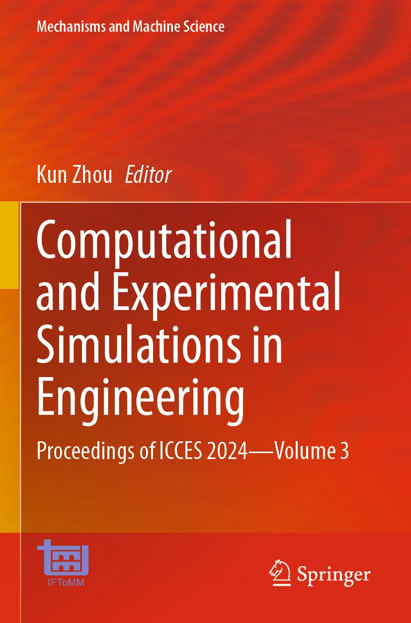 Mechanisms and Machine Science