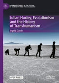 Palgrave Studies in the Future of Humanity and its Successors