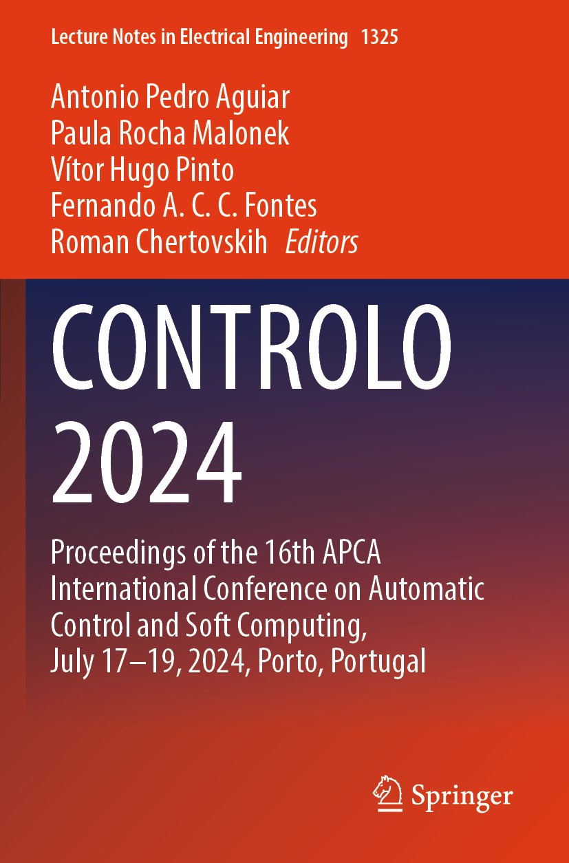 CONTROLO 2024