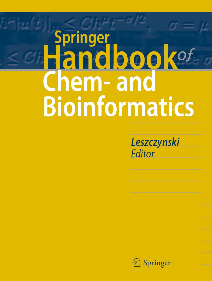 Springer Handbooks