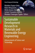 Green Energy and Technology