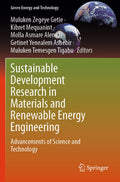Green Energy and Technology