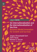 De-internationalization and Re-internationalization of the Firm