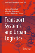 Lecture Notes in Networks and Systems