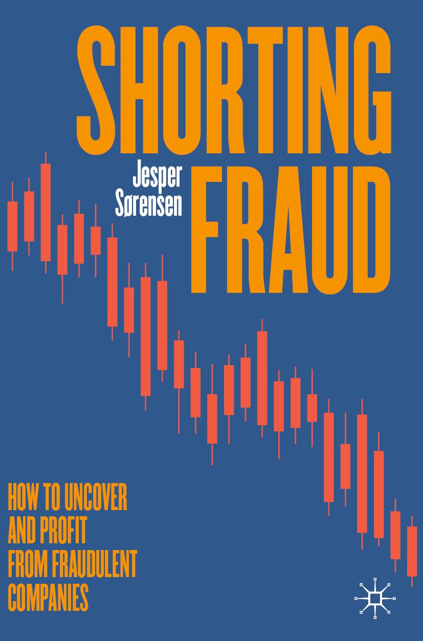 Shorting Fraud