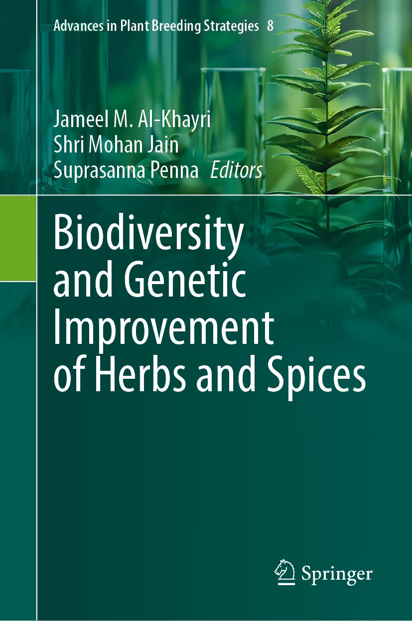 Advances in Plant Breeding Strategies