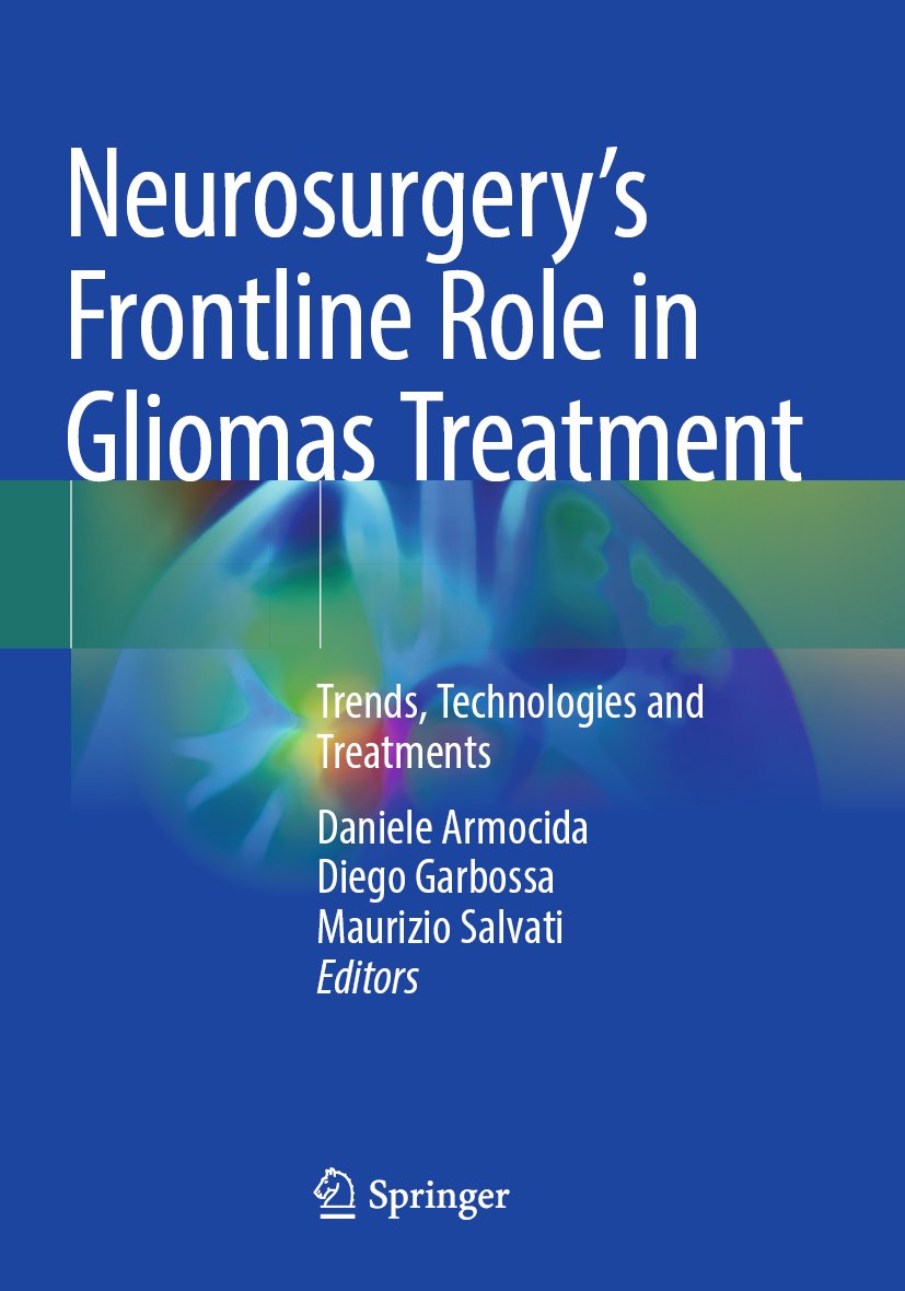 Neurosurgery's Frontline Role in Gliomas Treatment