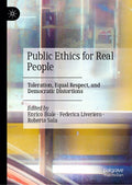Public Ethics for Real People
