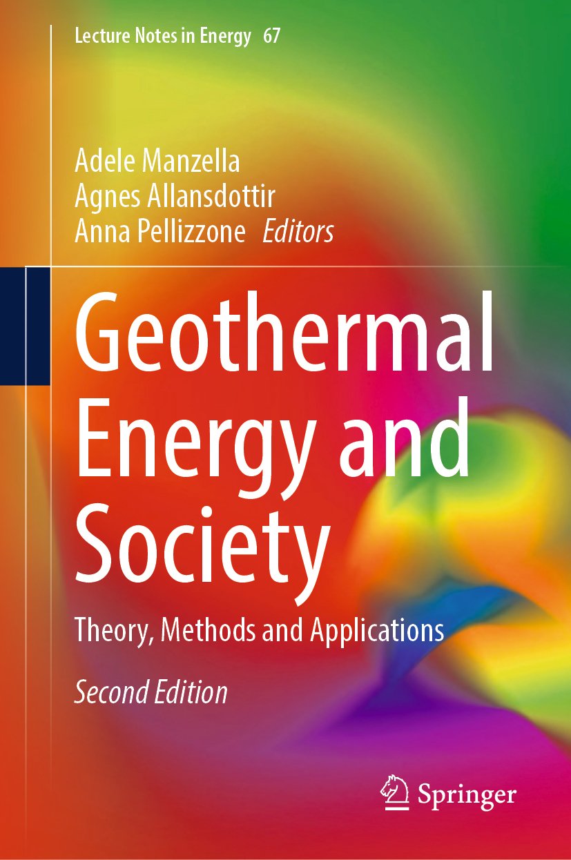 Lecture Notes in Energy