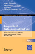 Communications in Computer and Information Science