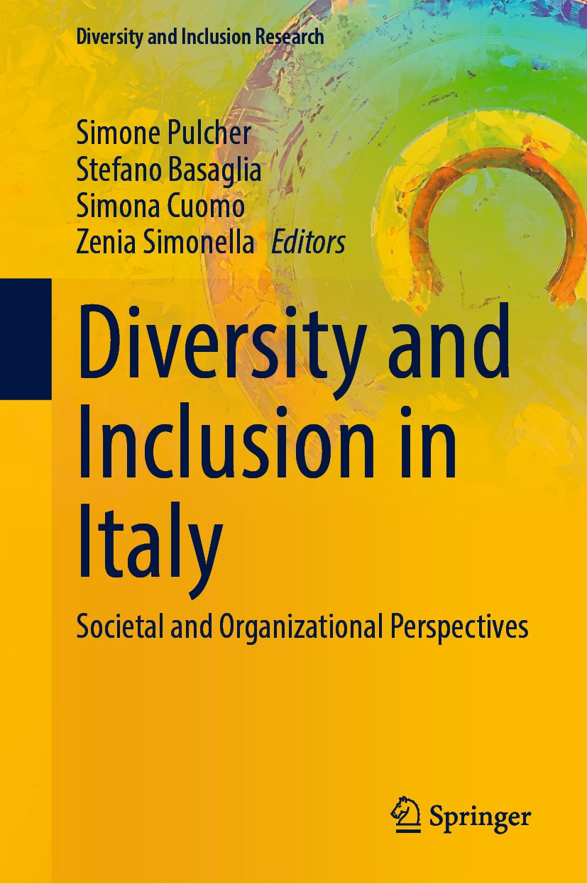 Diversity and Inclusion Research
