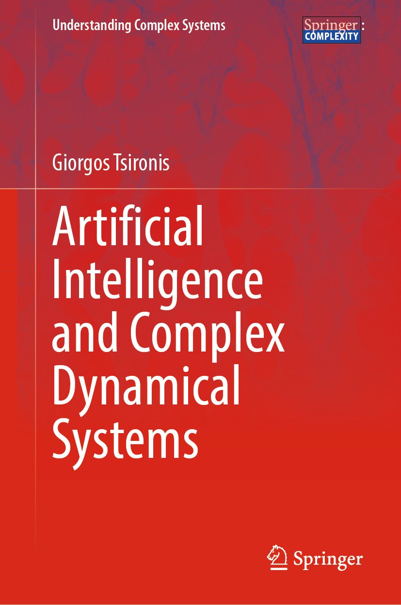 Understanding Complex Systems