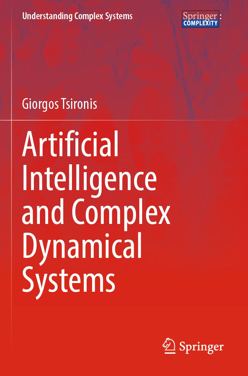 Artificial Intelligence and Complex Dynamical Systems
