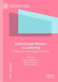 Current Perspectives on Asian Women in Leadership