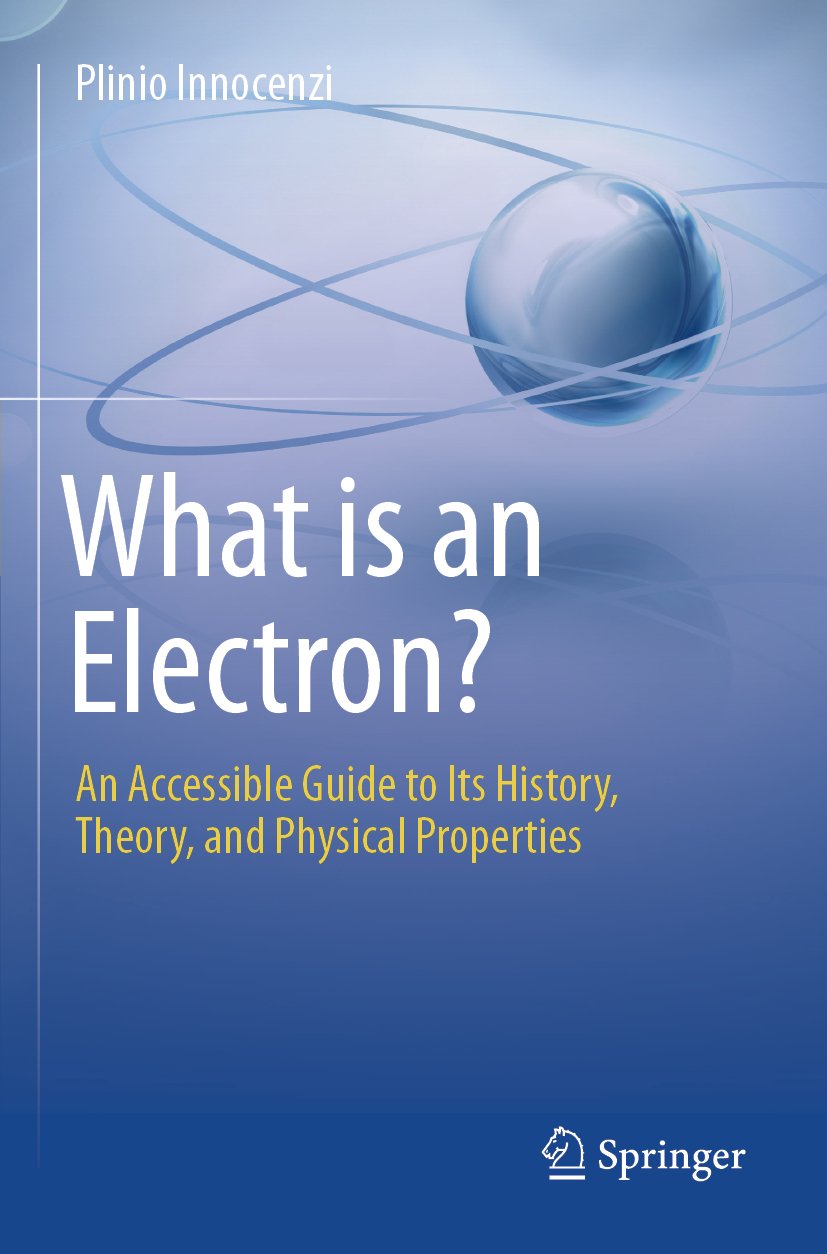 What is an Electron?