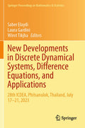 Springer Proceedings in Mathematics & Statistics