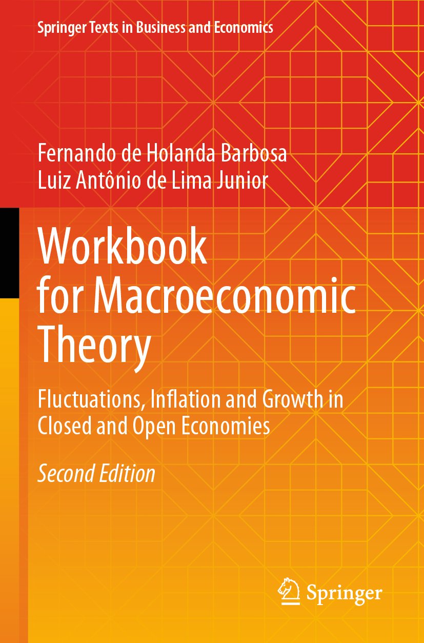 Springer Texts in Business and Economics