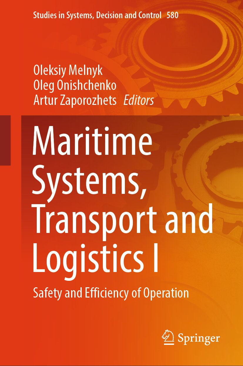 Studies in Systems, Decision and Control