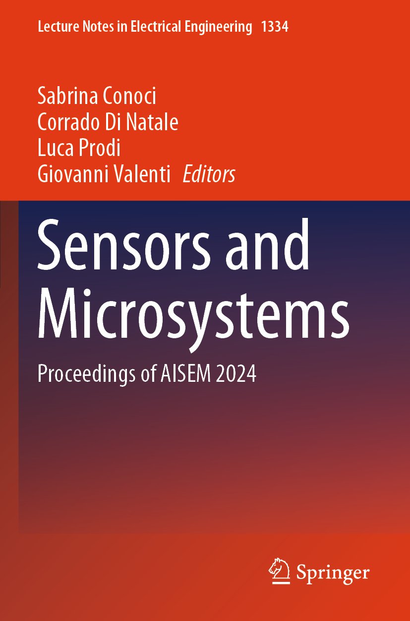 Sensors and Microsystems