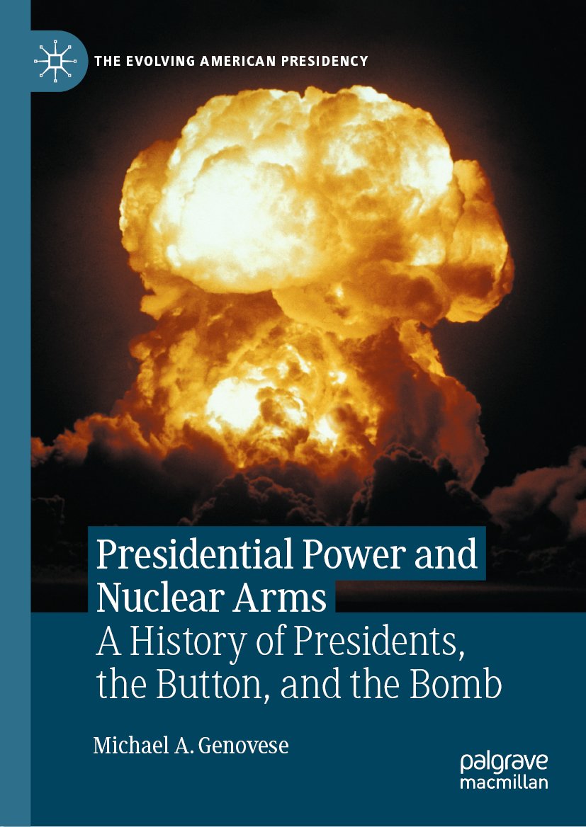 The Evolving American Presidency