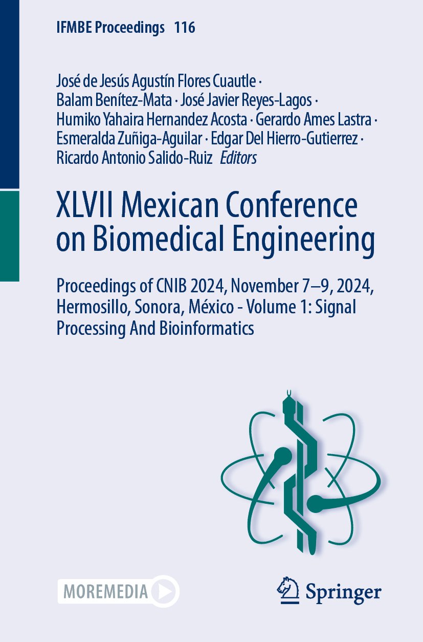 IFMBE Proceedings