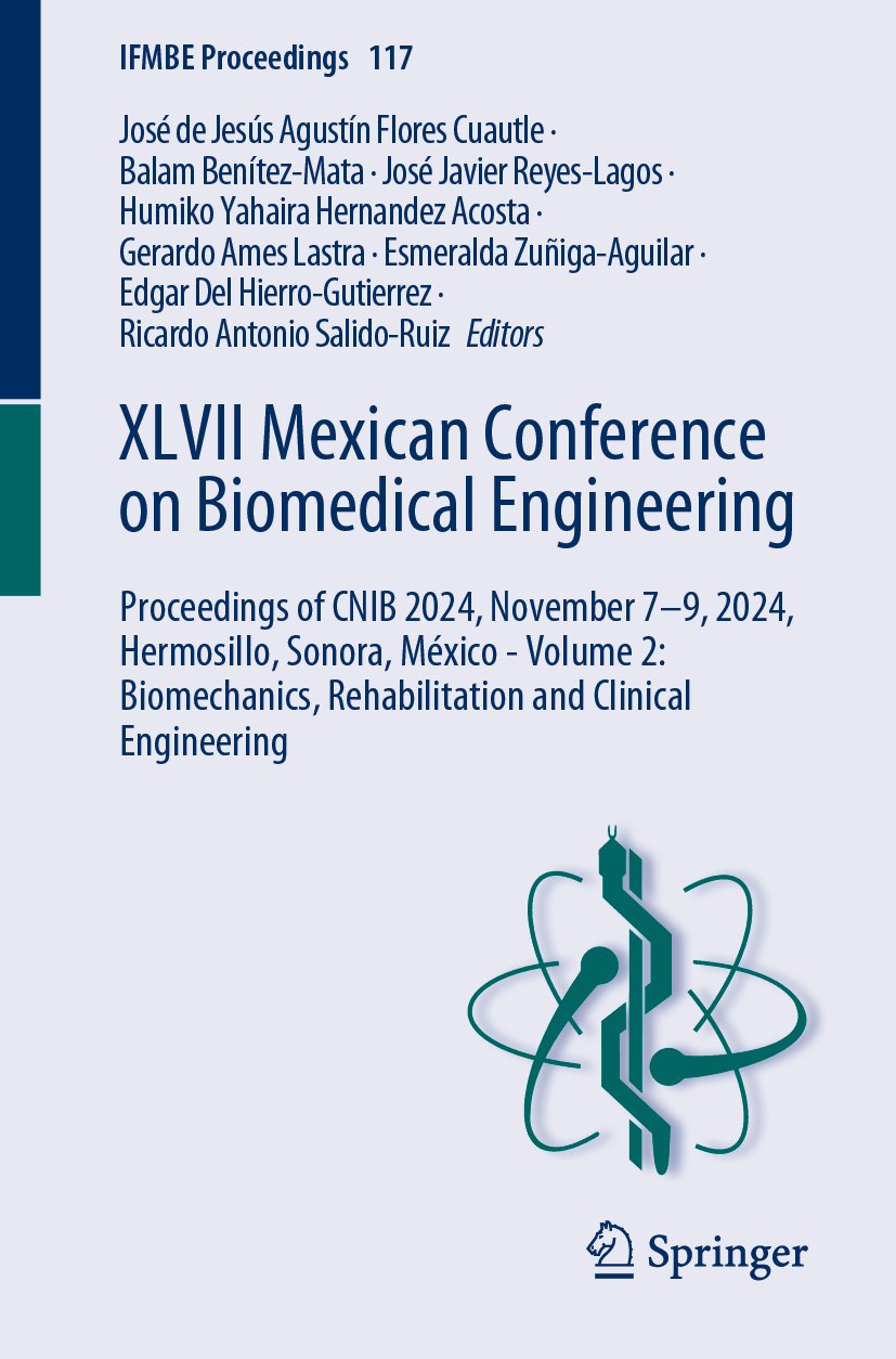 IFMBE Proceedings
