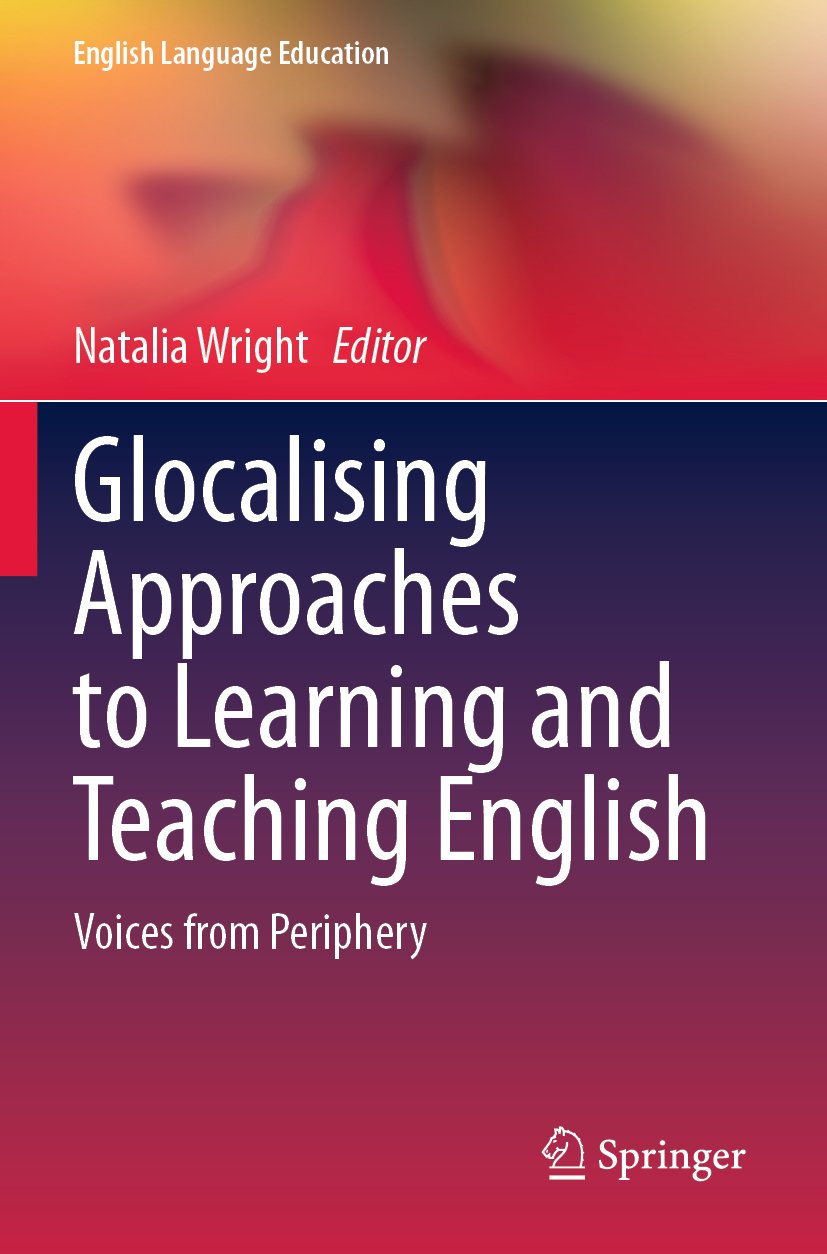 Glocalising Approaches to Learning and Teaching English