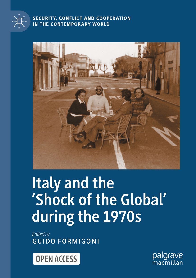 Italy and the 'Shock of the Global' during the 1970s