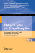 Communications in Computer and Information Science