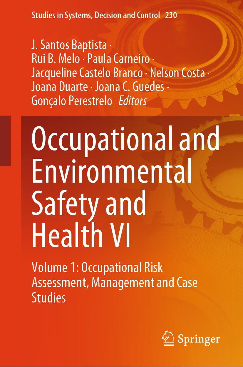 Studies in Systems, Decision and Control