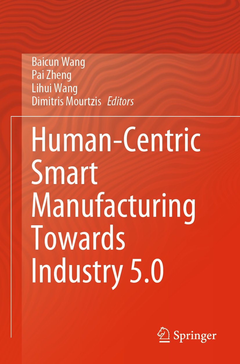 Human-Centric Smart Manufacturing Towards Industry 5.0