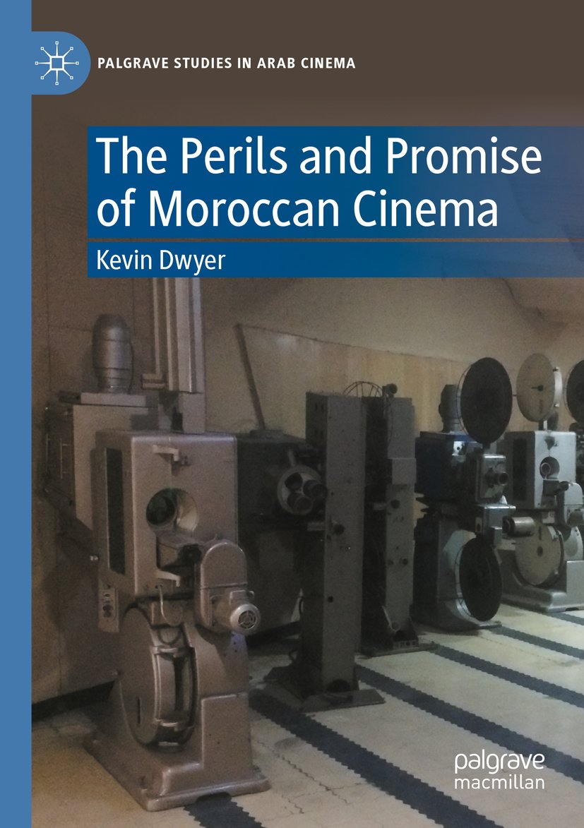 Palgrave Studies in Arab Cinema
