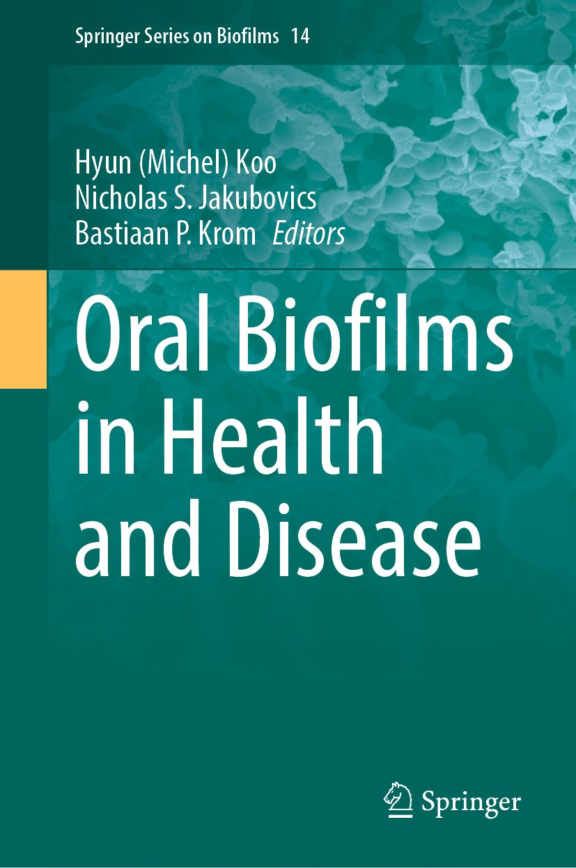Springer Series on Biofilms