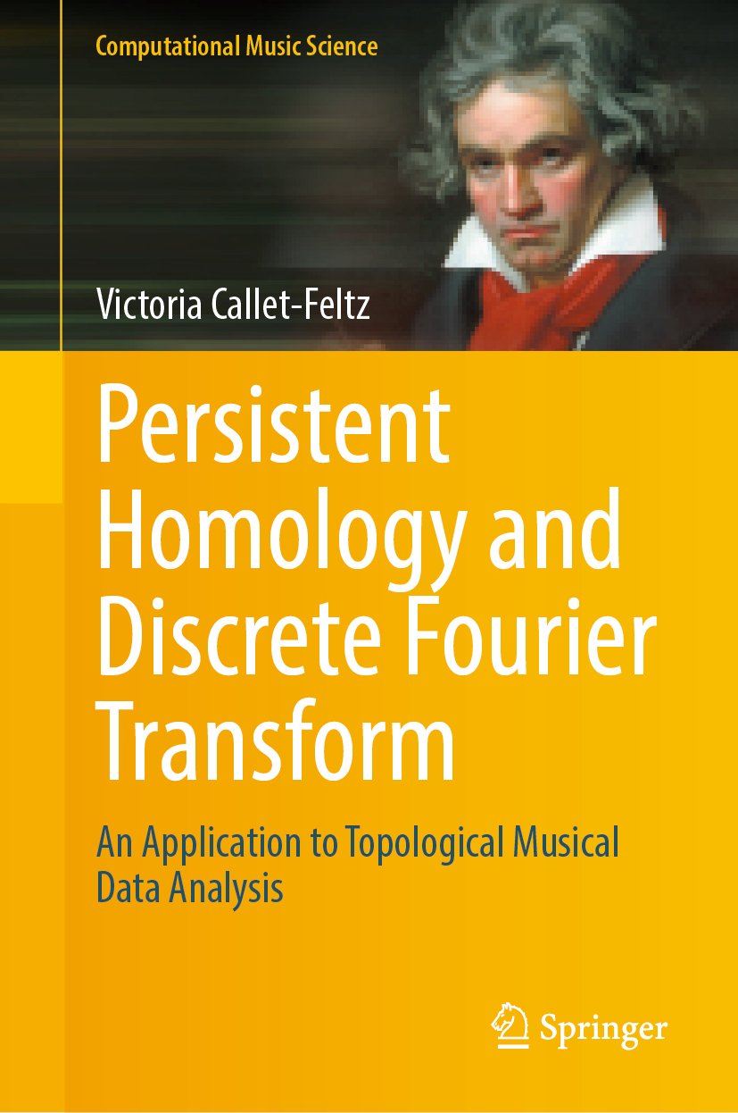 Persistent Homology and Discrete Fourier Transform
