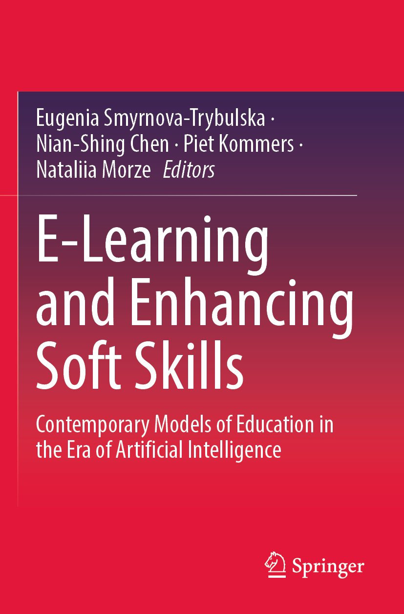 E-Learning and Enhancing Soft Skills