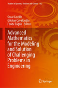 Studies in Systems, Decision and Control