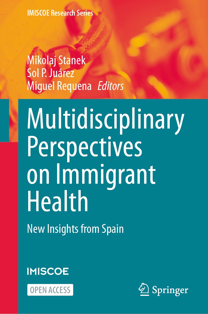 IMISCOE Research Series