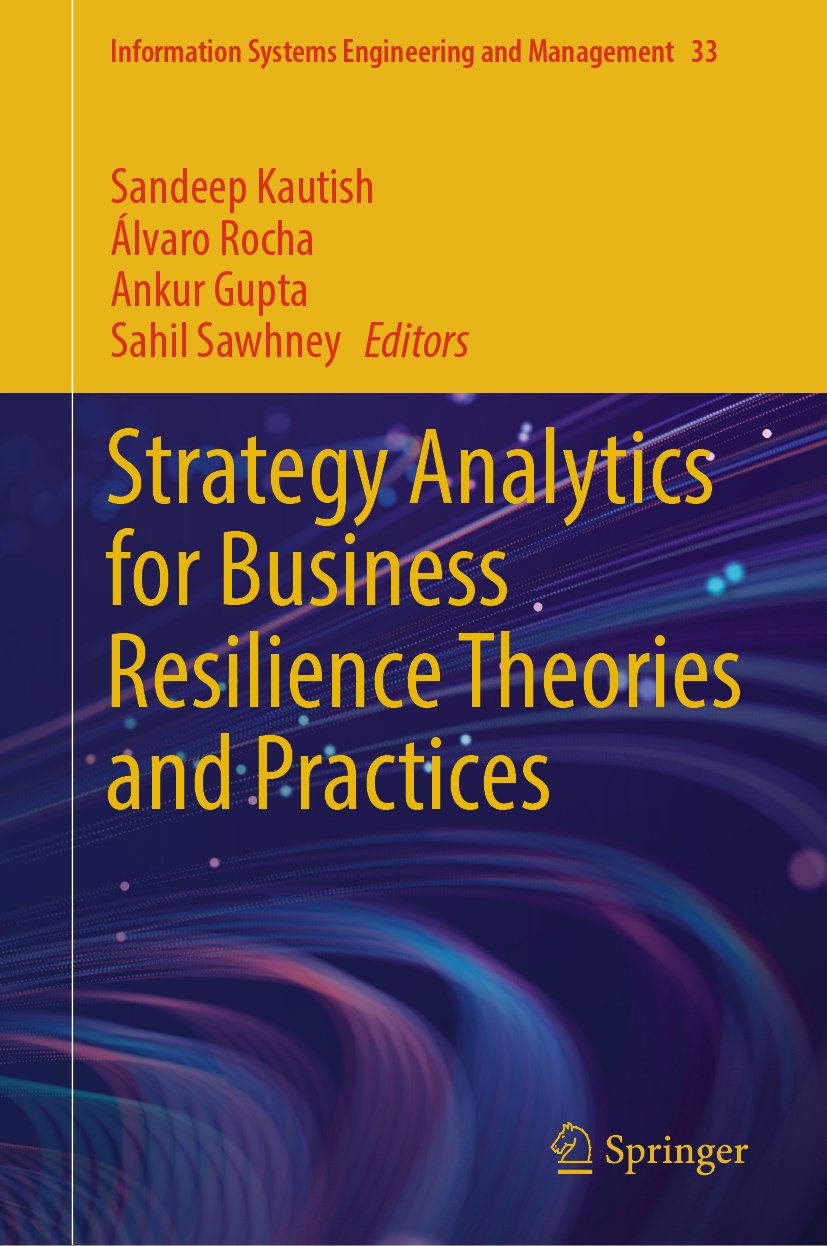 Information Systems Engineering and Management
