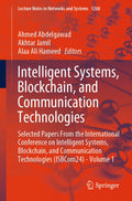 Lecture Notes in Networks and Systems