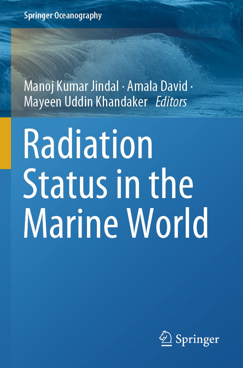 Springer Oceanography