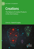 The Seven C’s of Creativity