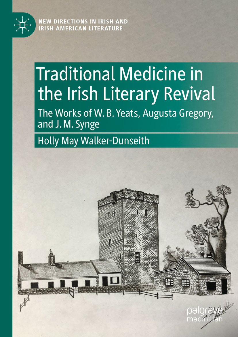 New Directions in Irish and Irish American Literature