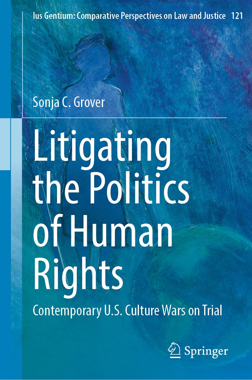 Ius Gentium: Comparative Perspectives on Law and Justice
